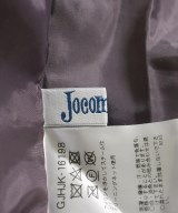 Jocomomola（ホコモモラ）ロング・マキシ丈スカート 紫 サイズ:40(M位) レディース/2200628725127