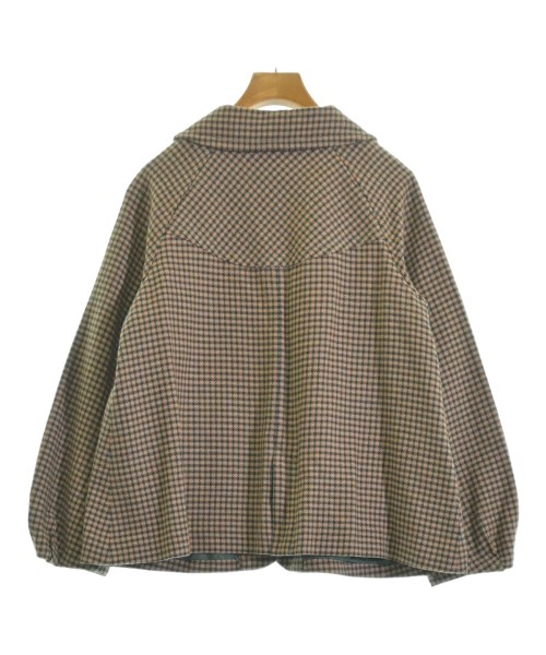 Jocomomola（ホコモモラ）その他 オレンジ サイズ:40(M位) レディース/2200628725141