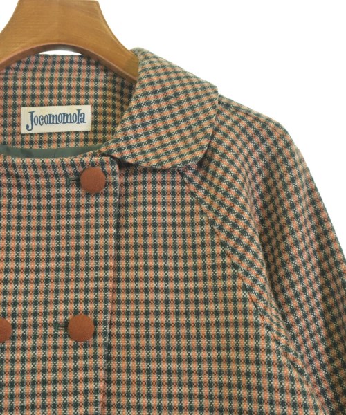 Jocomomola（ホコモモラ）その他 オレンジ サイズ:40(M位) レディース/2200628725141