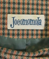 Jocomomola（ホコモモラ）その他 オレンジ サイズ:40(M位) レディース/2200628725141