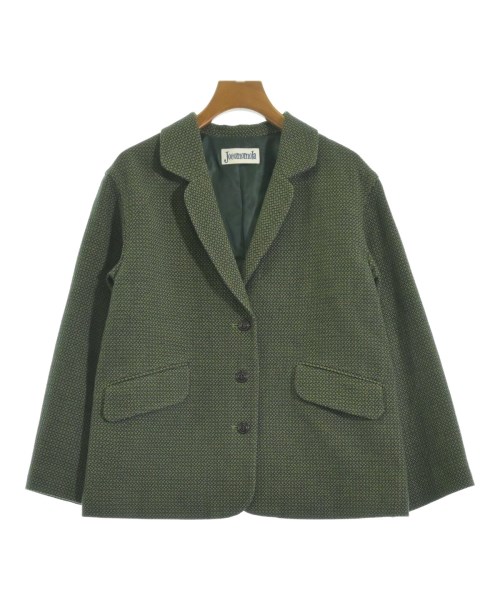 ホコモモラ(Jocomomola)のJocomomola テーラードジャケット