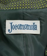 Jocomomola（ホコモモラ）テーラードジャケット 緑 サイズ:40(M位) レディース/2200628725158