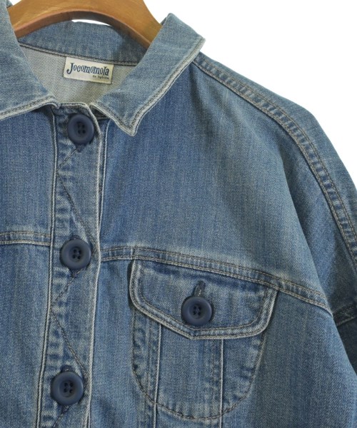 Jocomomola（ホコモモラ）その他 青 サイズ:40(M位) レディース/2200628725165