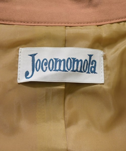 Jocomomola（ホコモモラ）その他 ピンク サイズ:40(M位) レディース/2200628725172