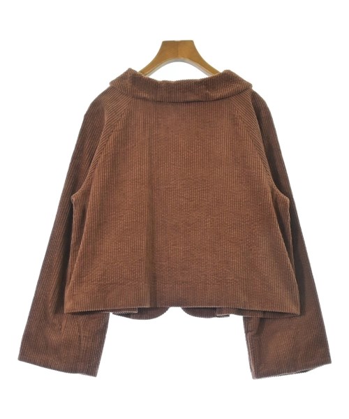 Jocomomola（ホコモモラ）その他 茶 サイズ:40(M位) レディース/2200628725189