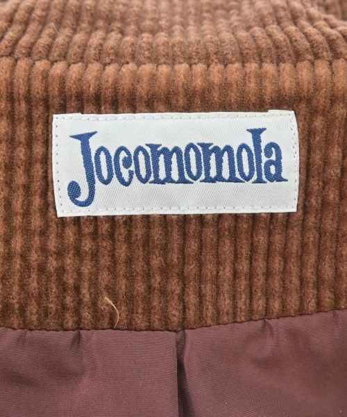 Jocomomola（ホコモモラ）その他 茶 サイズ:40(M位) レディース/2200628725189