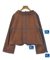 Jocomomola（ホコモモラ）その他 茶 サイズ:40(M位) レディース/2200628725189