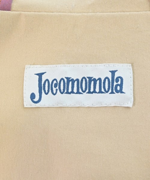 Jocomomola（ホコモモラ）その他 ベージュ サイズ:40(M位) レディース/2200628725196