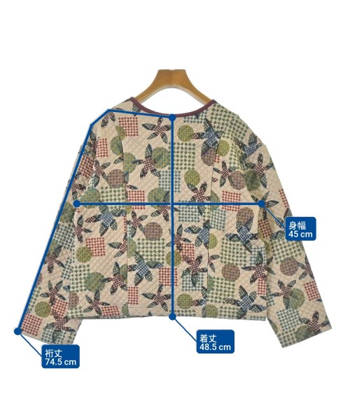 Jocomomola（ホコモモラ）その他 ベージュ サイズ:40(M位) レディース/2200628725202