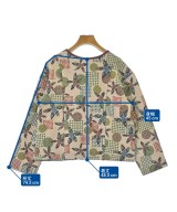 Jocomomola（ホコモモラ）その他 ベージュ サイズ:40(M位) レディース/2200628725202