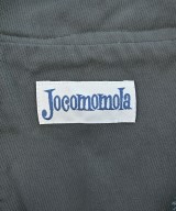 Jocomomola（ホコモモラ）ベスト 緑 サイズ:40(M位) レディース/2200628725219