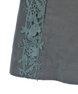 Jocomomola（ホコモモラ）ベスト 緑 サイズ:40(M位) レディース/2200628725219