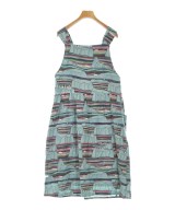 Jocomomola（ホコモモラ）ワンピース 青 サイズ:40(M位) レディース/2200628725226