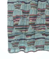 Jocomomola（ホコモモラ）ワンピース 青 サイズ:40(M位) レディース/2200628725226