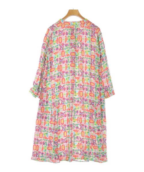 Jocomomola（ホコモモラ）ワンピース ピンク サイズ:40(M位) レディース/2200628725233