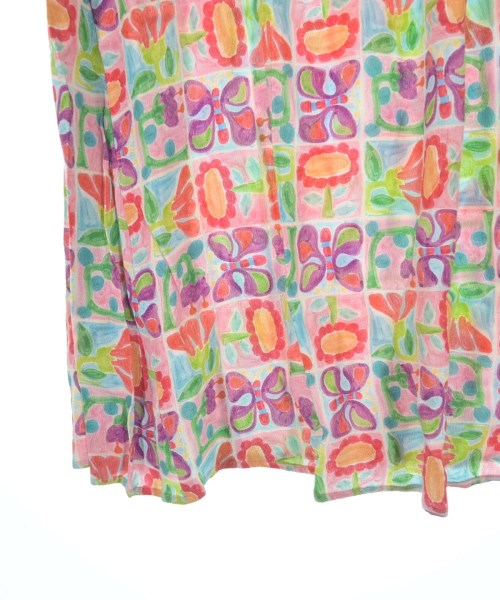 Jocomomola（ホコモモラ）ワンピース ピンク サイズ:40(M位) レディース/2200628725233