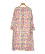 Jocomomola（ホコモモラ）ワンピース ピンク サイズ:40(M位) レディース/2200628725233