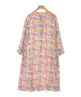 Jocomomola（ホコモモラ）ワンピース ピンク サイズ:40(M位) レディース/2200628725233