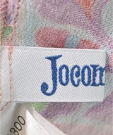 Jocomomola（ホコモモラ）ワンピース ピンク サイズ:40(M位) レディース/2200628725233