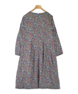 Jocomomola（ホコモモラ）ワンピース 青 サイズ:40(M位) レディース/2200628725240