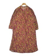 Jocomomola（ホコモモラ）ワンピース 赤 サイズ:40(M位) レディース/2200628725257