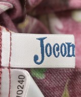 Jocomomola（ホコモモラ）ワンピース 赤 サイズ:40(M位) レディース/2200628725257