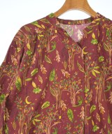 Jocomomola（ホコモモラ）ワンピース 赤 サイズ:40(M位) レディース/2200628725257