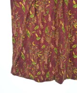 Jocomomola（ホコモモラ）ワンピース 赤 サイズ:40(M位) レディース/2200628725257