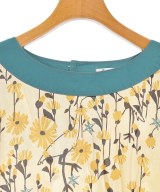 Jocomomola（ホコモモラ）ワンピース ベージュ サイズ:40(M位) レディース/2200628725264