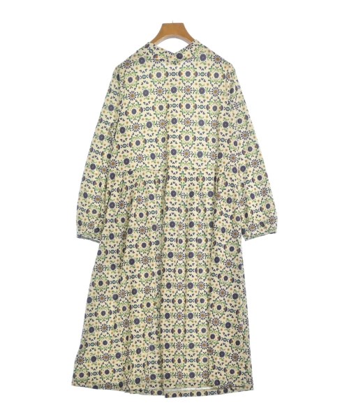 Jocomomola（ホコモモラ）ワンピース ベージュ サイズ:40(M位) レディース/2200628725271