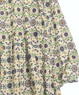 Jocomomola（ホコモモラ）ワンピース ベージュ サイズ:40(M位) レディース/2200628725271