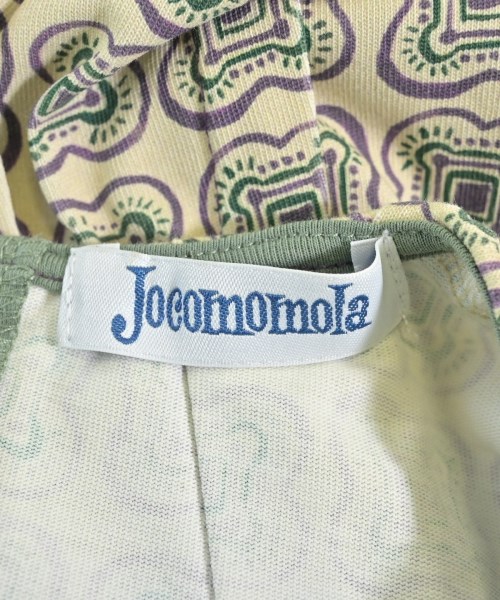 Jocomomola（ホコモモラ）ワンピース ベージュ サイズ:40(M位) レディース/2200628725288