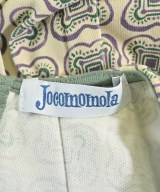 Jocomomola（ホコモモラ）ワンピース ベージュ サイズ:40(M位) レディース/2200628725288