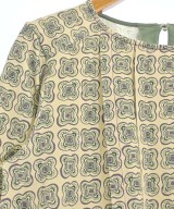 Jocomomola（ホコモモラ）ワンピース ベージュ サイズ:40(M位) レディース/2200628725288