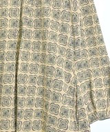 Jocomomola（ホコモモラ）ワンピース ベージュ サイズ:40(M位) レディース/2200628725288