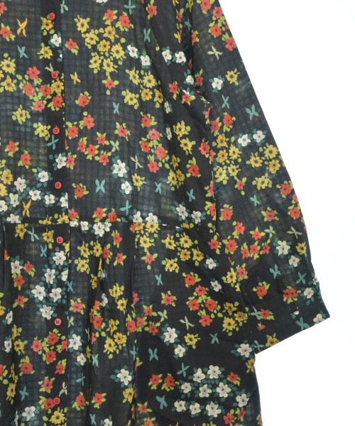 Jocomomola（ホコモモラ）ワンピース 黒 サイズ:40(M位) レディース/2200628725295