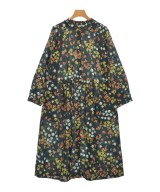 Jocomomola（ホコモモラ）ワンピース 黒 サイズ:40(M位) レディース/2200628725295