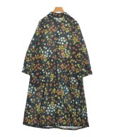 Jocomomola（ホコモモラ）ワンピース 黒 サイズ:40(M位) レディース/2200628725295