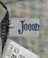 Jocomomola（ホコモモラ）ワンピース 黒 サイズ:40(M位) レディース/2200628725295