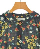 Jocomomola（ホコモモラ）ワンピース 黒 サイズ:40(M位) レディース/2200628725295