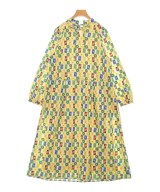 Jocomomola（ホコモモラ）ワンピース 白 サイズ:40(M位) レディース/2200628725301