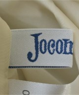 Jocomomola（ホコモモラ）ワンピース 白 サイズ:40(M位) レディース/2200628725301