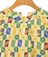 Jocomomola（ホコモモラ）ワンピース 白 サイズ:40(M位) レディース/2200628725301