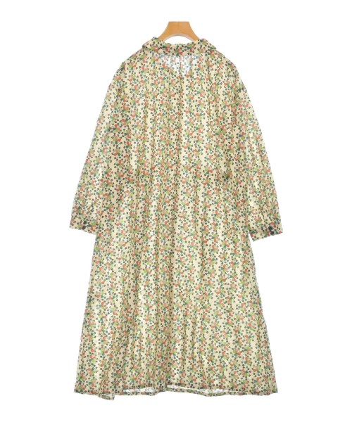 Jocomomola（ホコモモラ）ワンピース 白 サイズ:40(M位) レディース/2200628725318