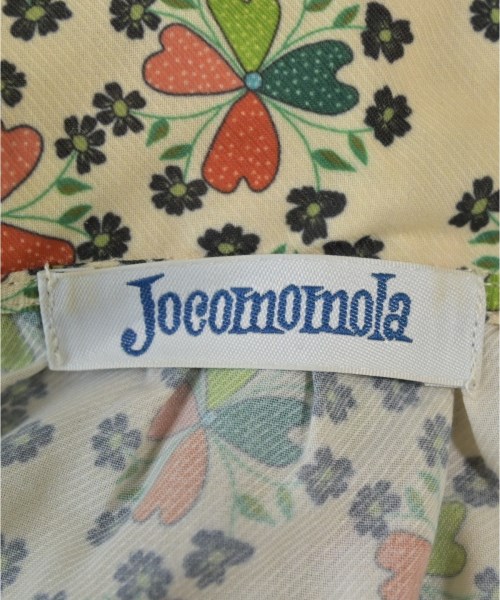 Jocomomola（ホコモモラ）ワンピース 白 サイズ:40(M位) レディース/2200628725318