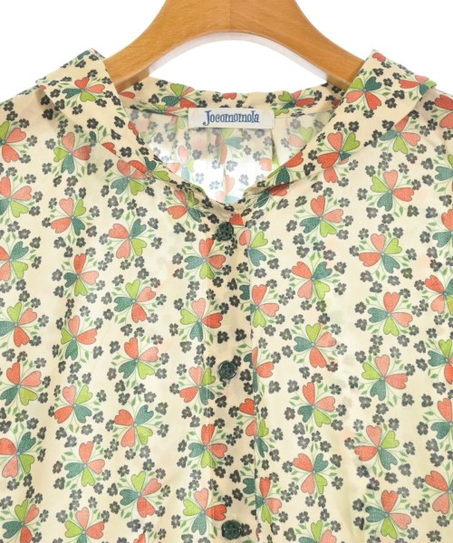 Jocomomola（ホコモモラ）ワンピース 白 サイズ:40(M位) レディース/2200628725318