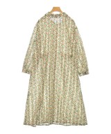 Jocomomola（ホコモモラ）ワンピース 白 サイズ:40(M位) レディース/2200628725318