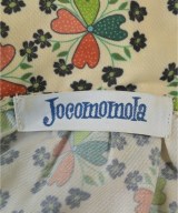 Jocomomola（ホコモモラ）ワンピース 白 サイズ:40(M位) レディース/2200628725318