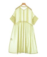 Jocomomola（ホコモモラ）ワンピース ベージュ サイズ:40(M位) レディース/2200628725325