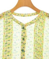 Jocomomola（ホコモモラ）ワンピース ベージュ サイズ:40(M位) レディース/2200628725325